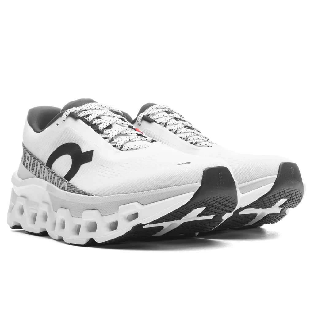 Cloudmonster - White/Frost - Image 2