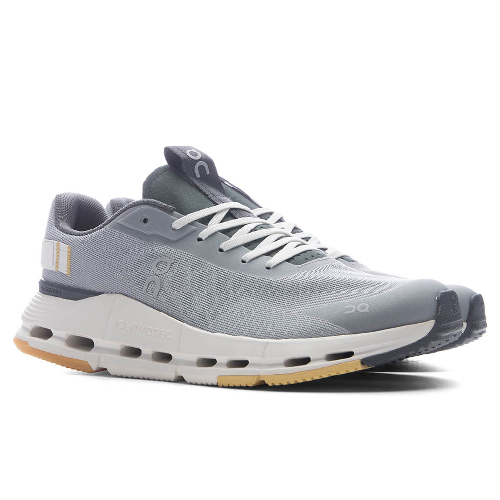 Cloudnova Form 2 - Glacier/Olive - Image 2