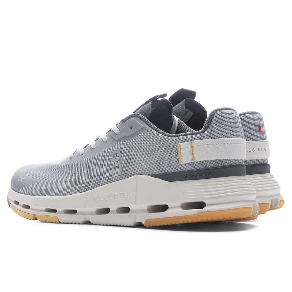Cloudnova Form 2 - Glacier/Olive - Image 3