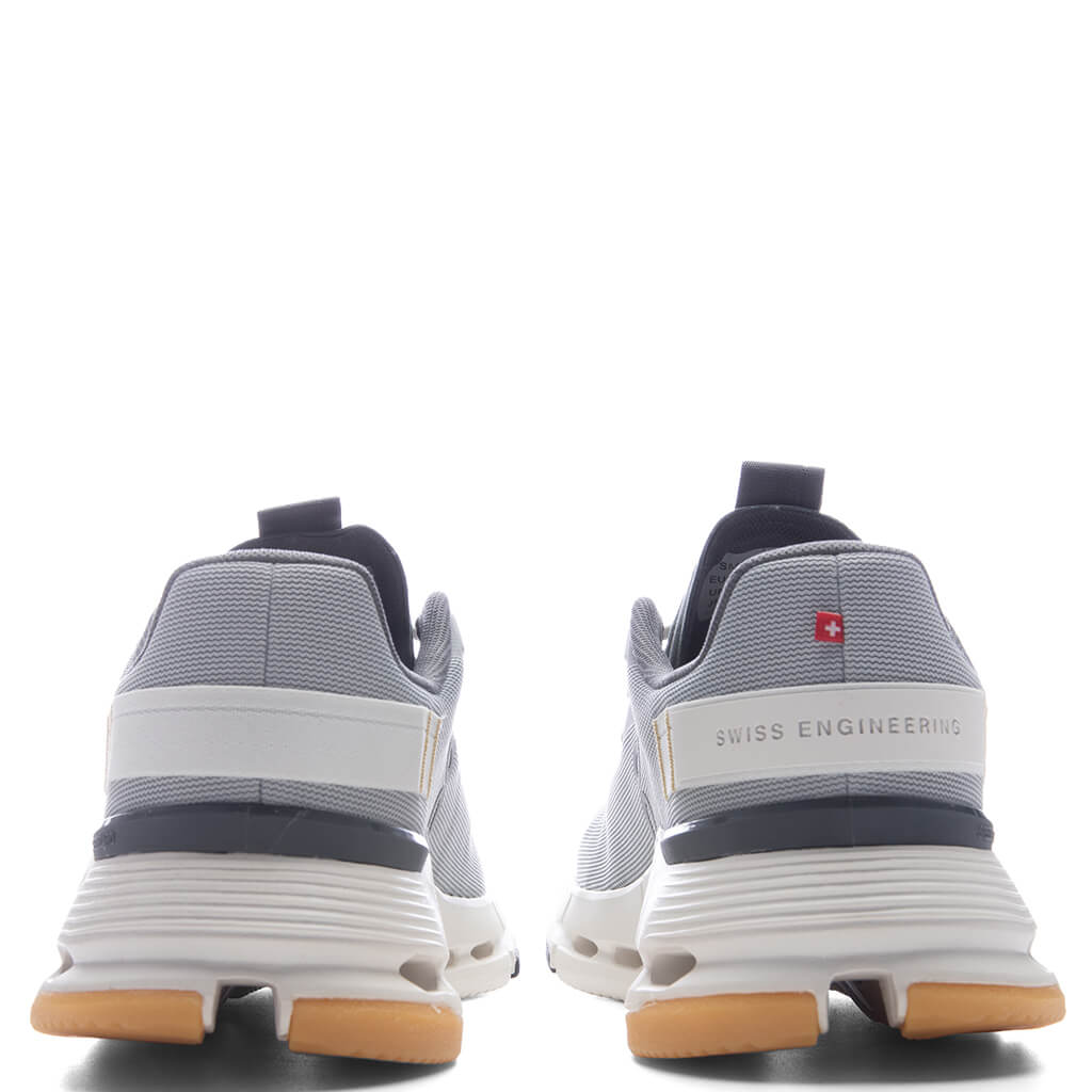Cloudnova Form 2 - Glacier/Olive - Image 4