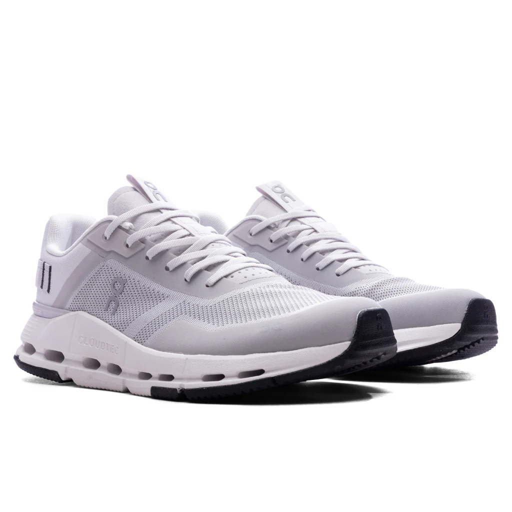 Cloudnova Form 2 Two-Tone - Frost/White - Image 2