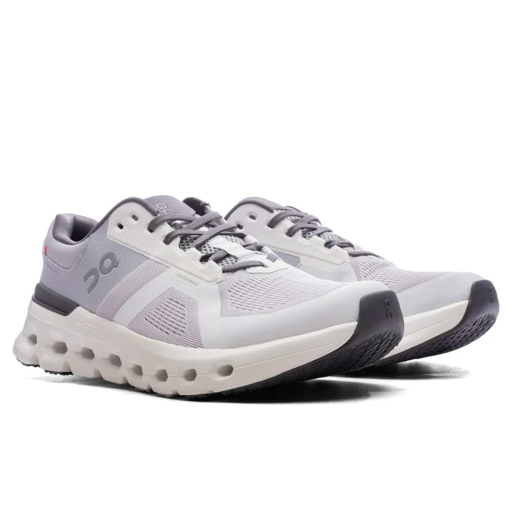Cloudrunner 2 - Frost/White - Image 2