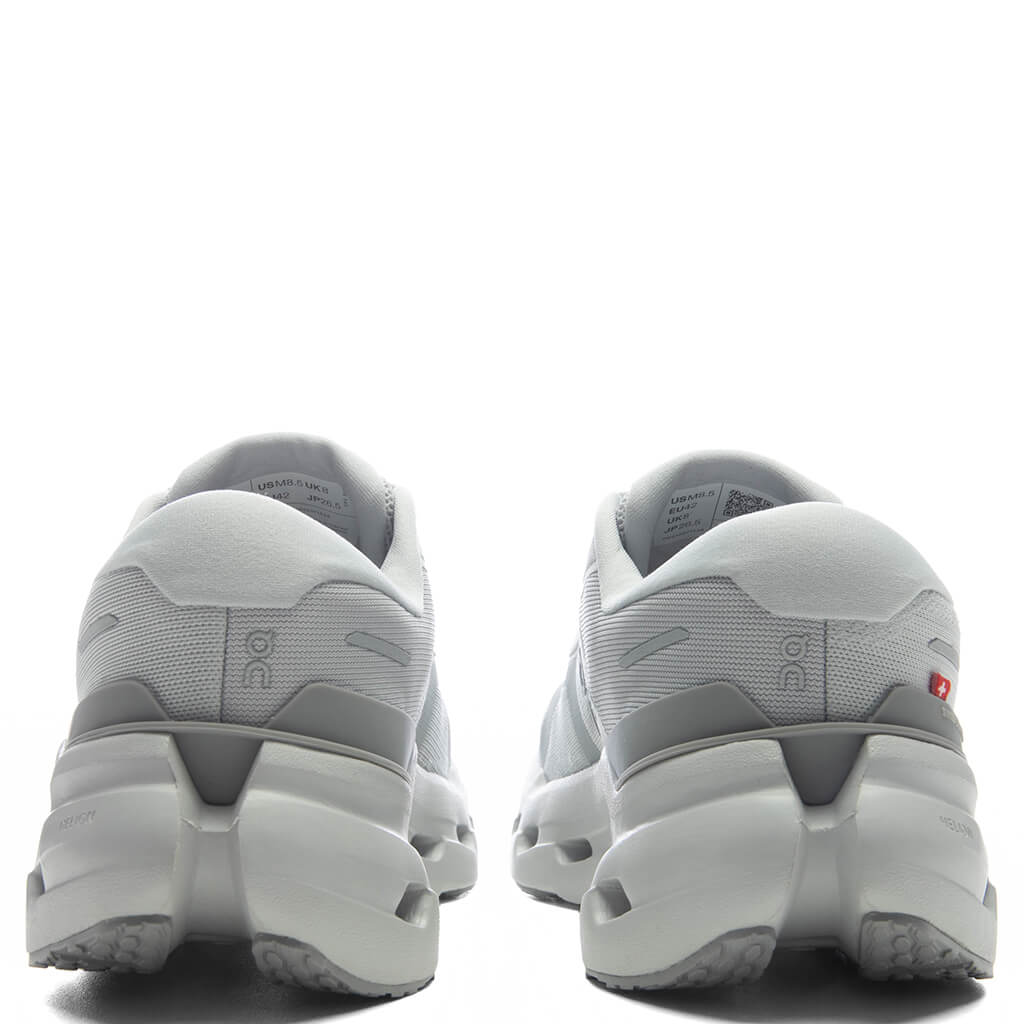 Cloudrunner 3 - Glacier/Alloy - Image 4