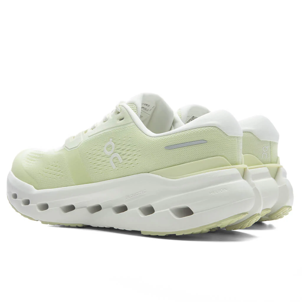 Cloudrunner 3 - Linen/Ivory - Image 3