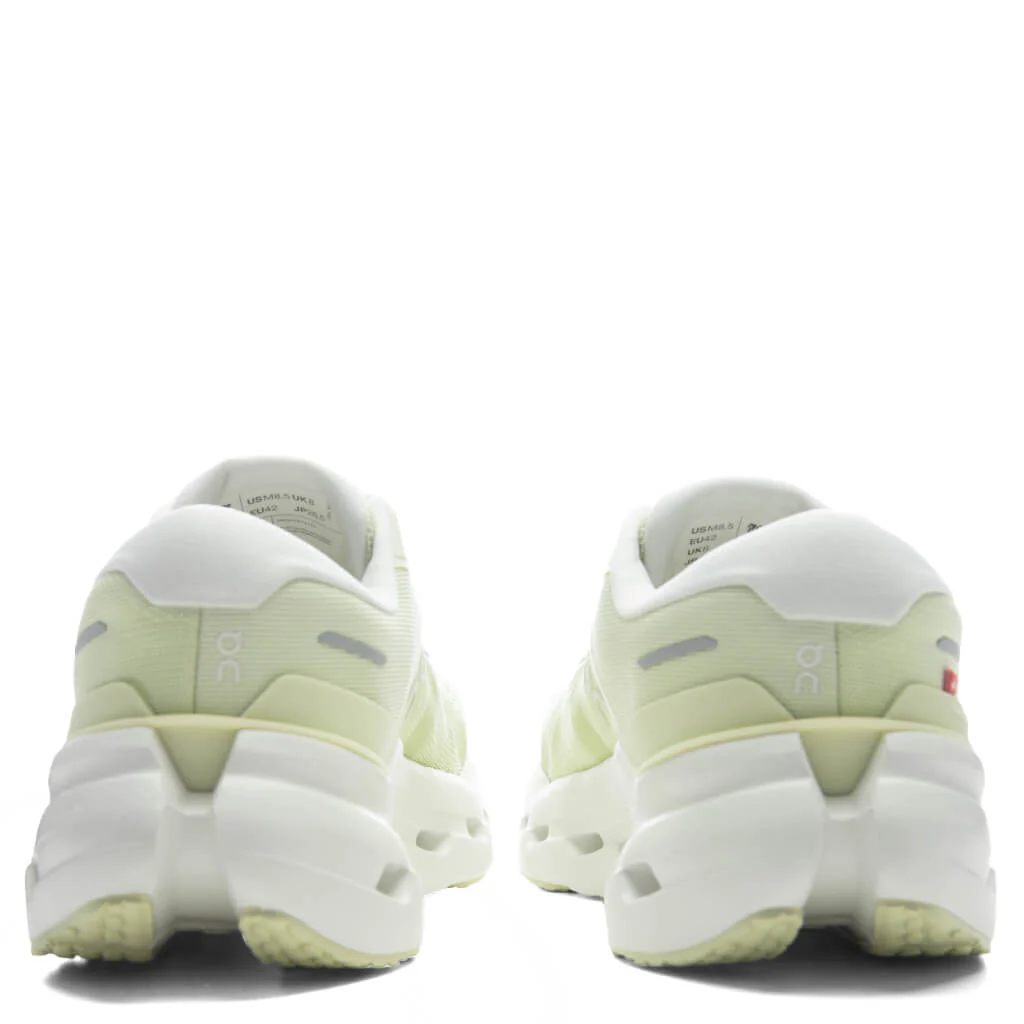 Cloudrunner 3 - Linen/Ivory - Image 4