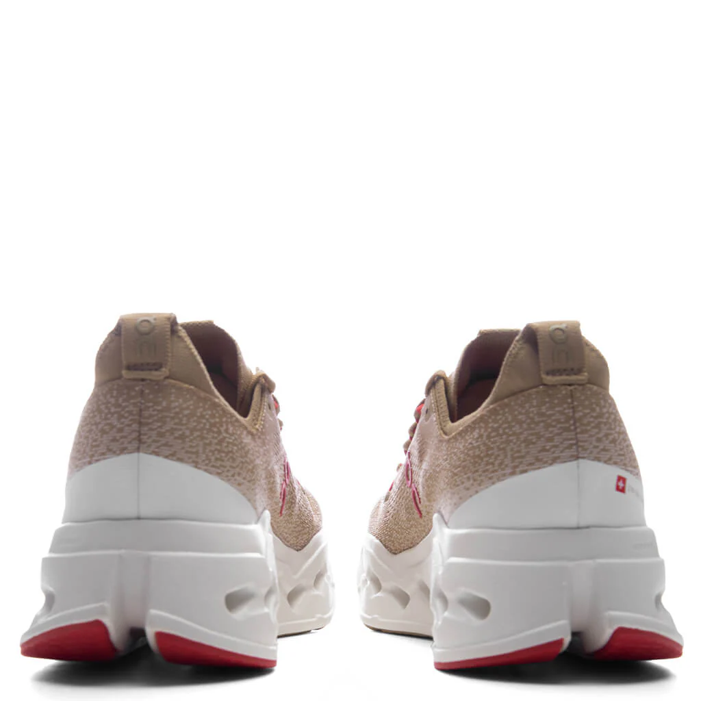 Cloudsurfer Max 1 - Chai/Ivory - Image 4