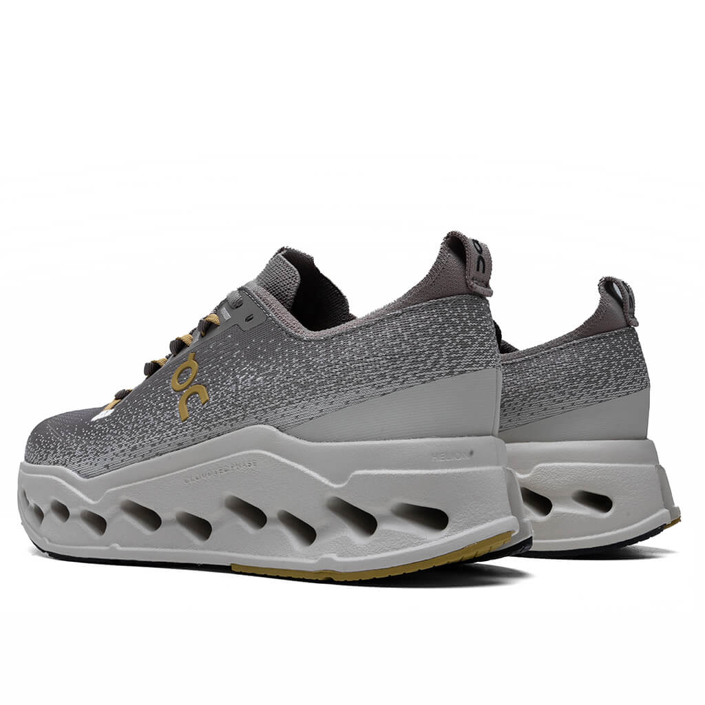 Cloudsurfer Max 1 - Cinder/Pelican - Image 3