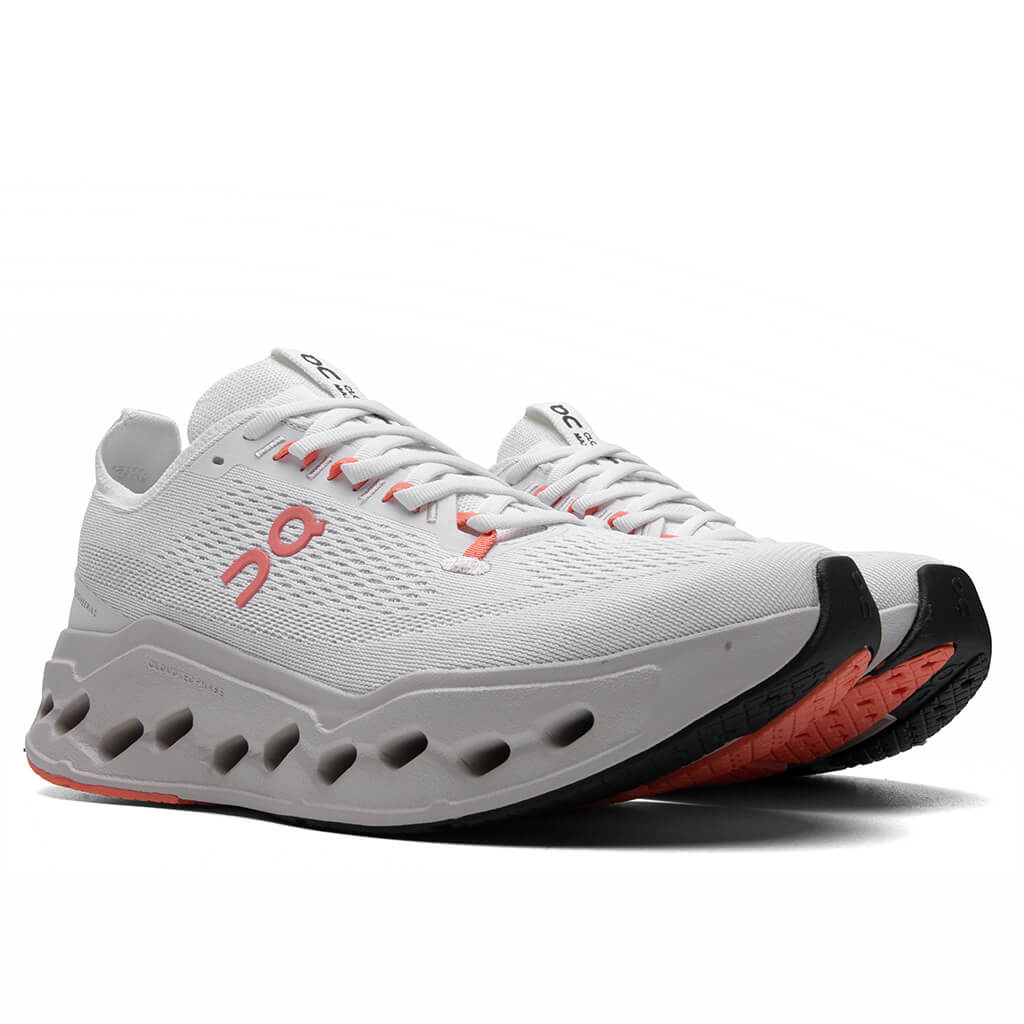 Cloudsurfer Max 1 - Ivory/Salmon - Image 2