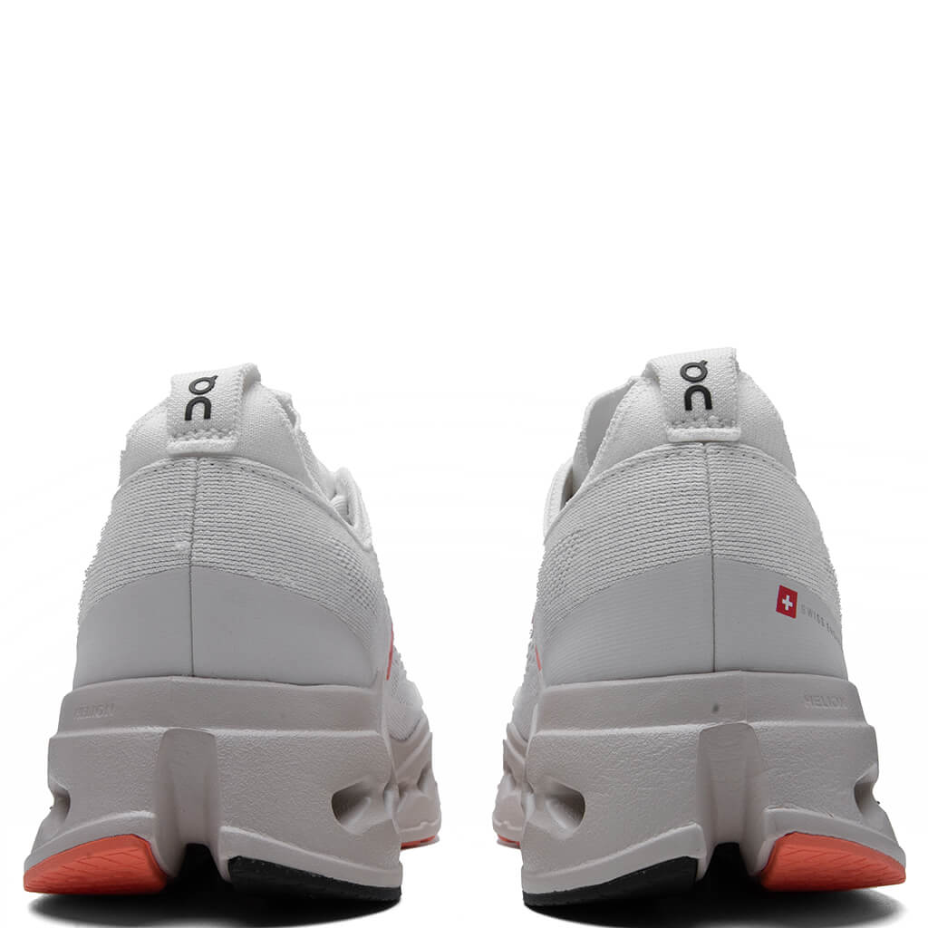 Cloudsurfer Max 1 - Ivory/Salmon - Image 4