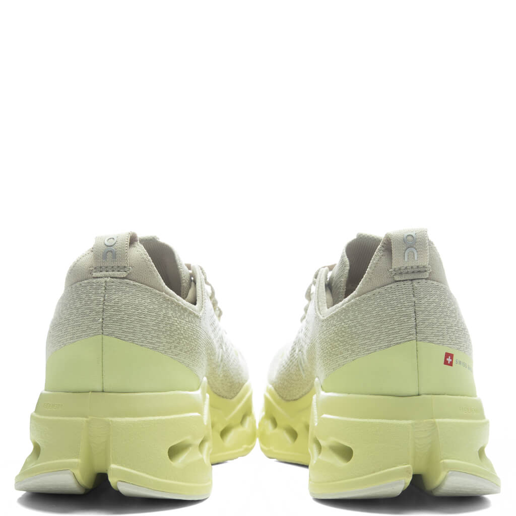 Cloudsurfer Max 1 - Pelican/Limelight - Image 4