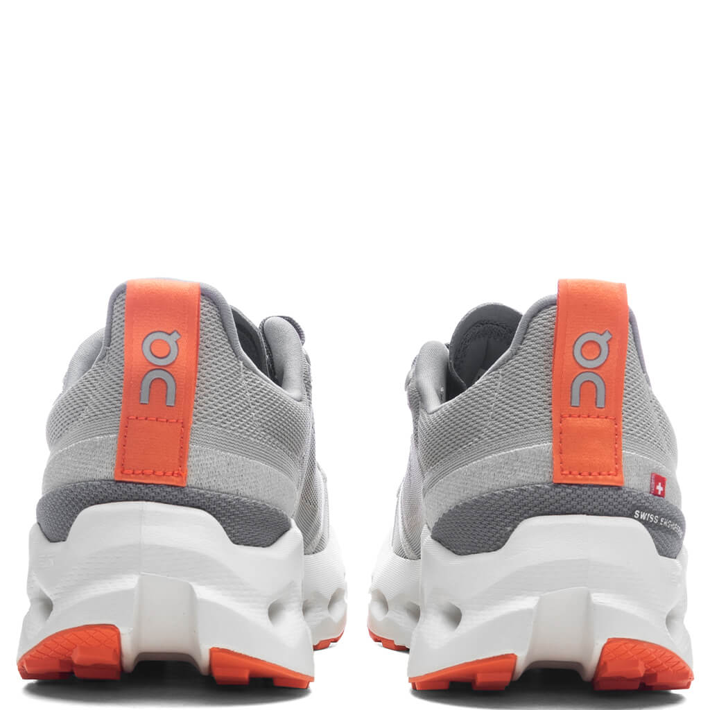 Cloudsurfer Trail - Fossil/Ivory - Image 4