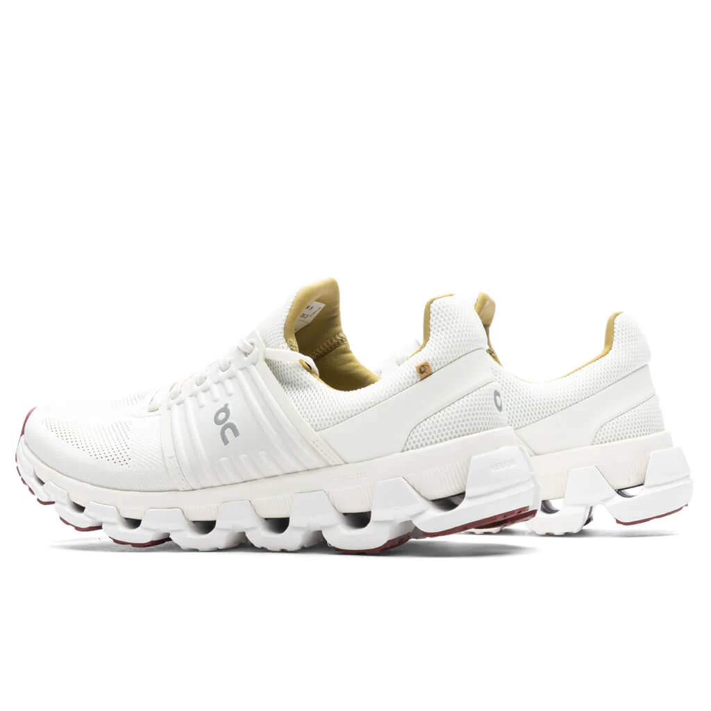 Cloudswift Suma - Undyed-White/Ivory - Image 3