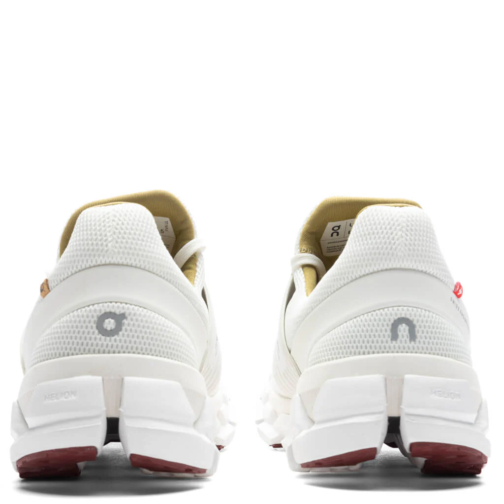 Cloudswift Suma - Undyed-White/Ivory - Image 4