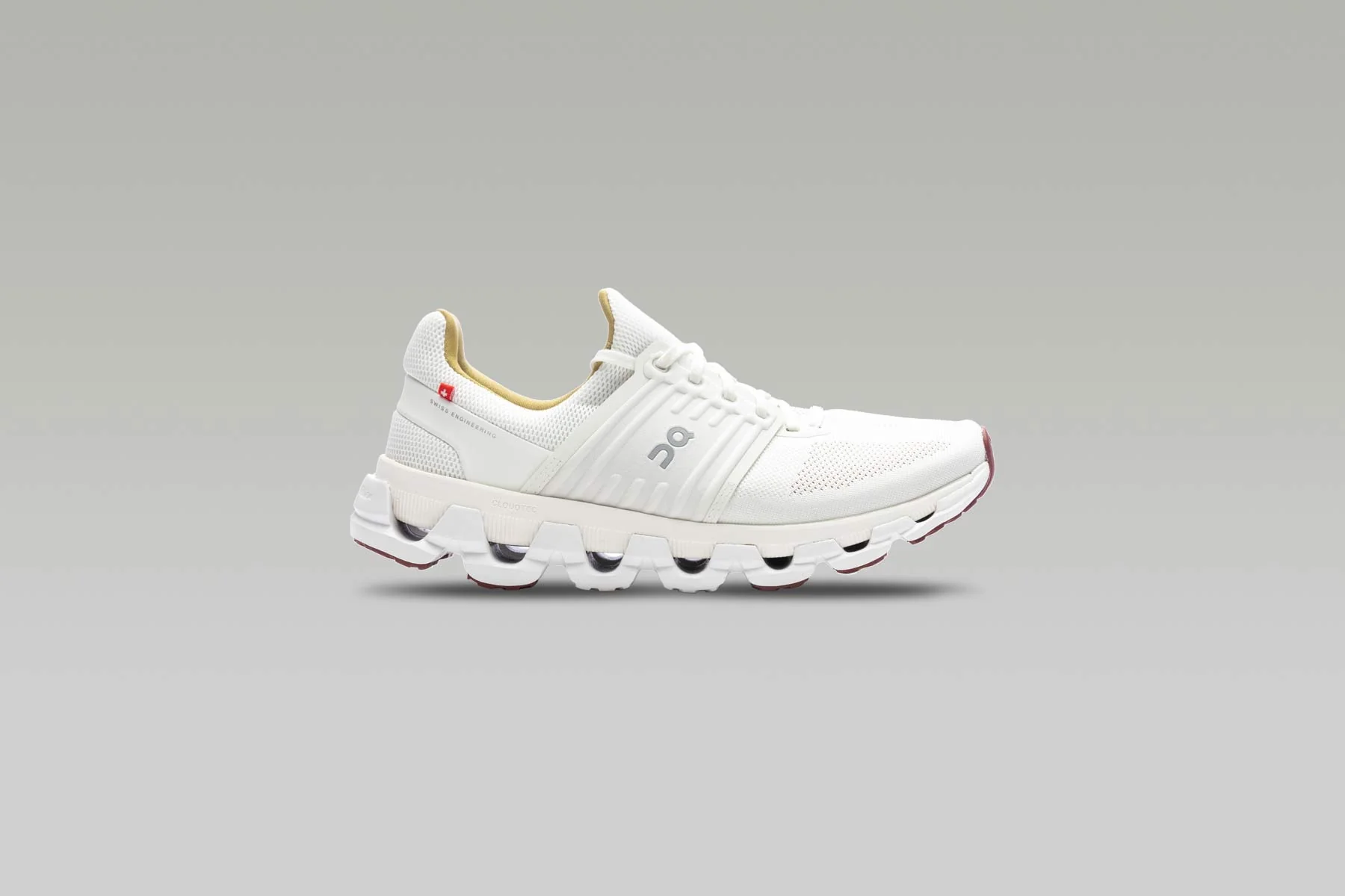 Cloudswift Suma - Undyed-White/Ivory - Image 5