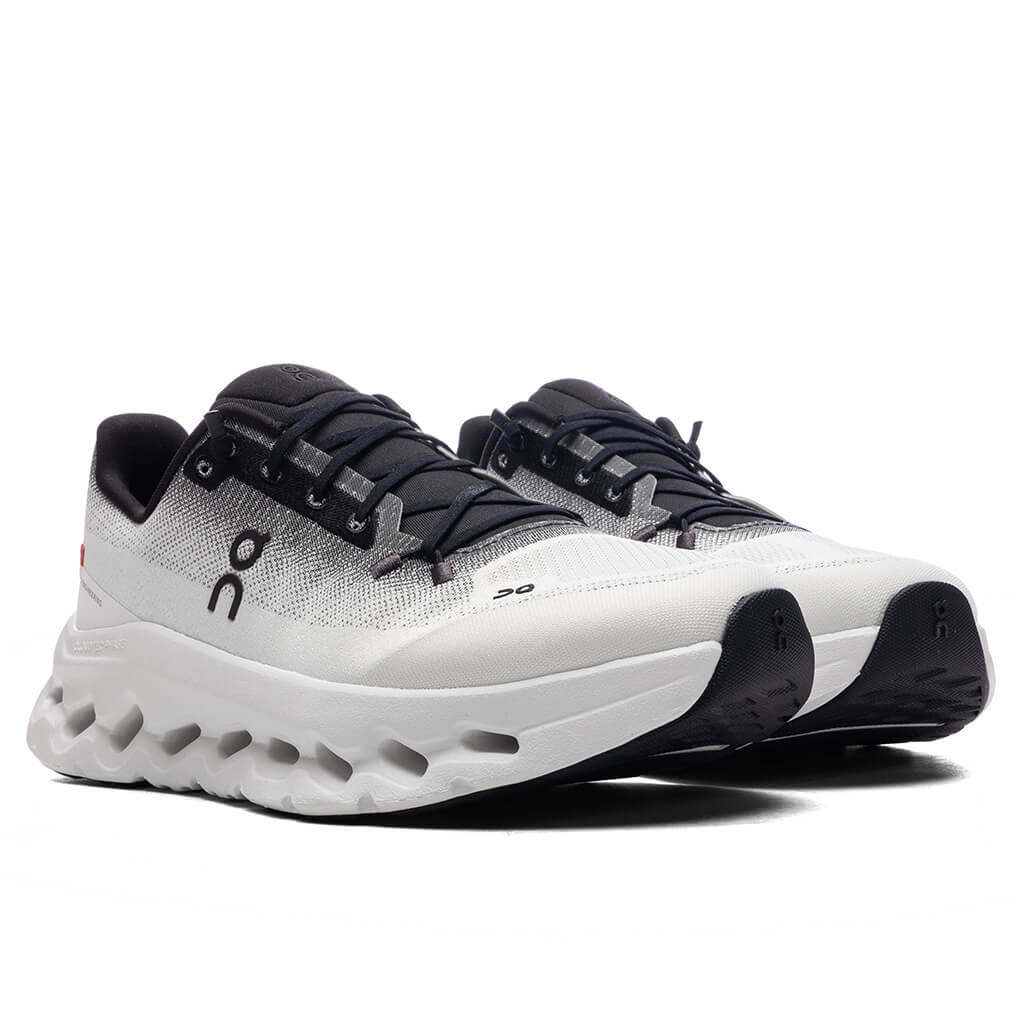 Cloudtilt - Black/Ivory - Image 2