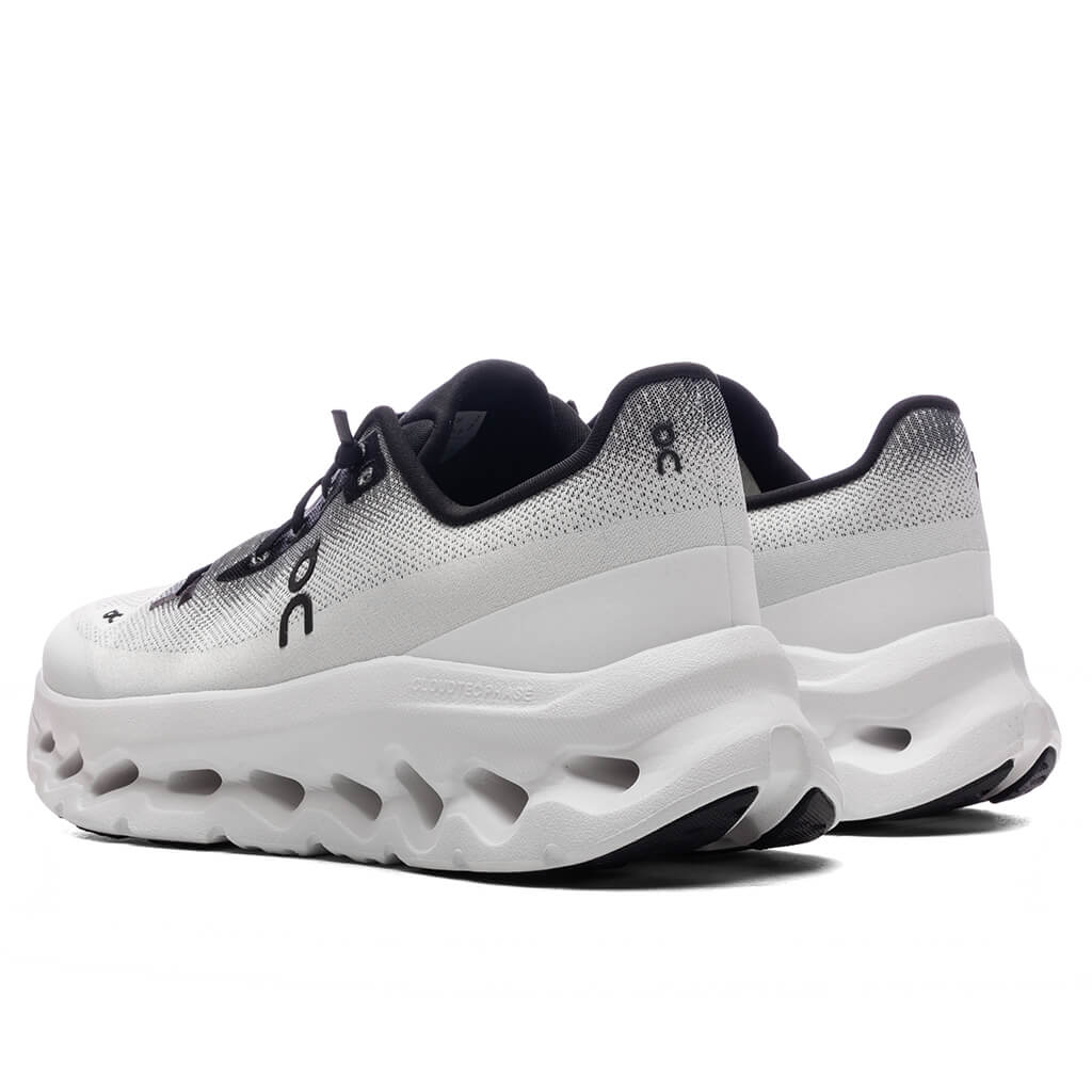 Cloudtilt - Black/Ivory - Image 3
