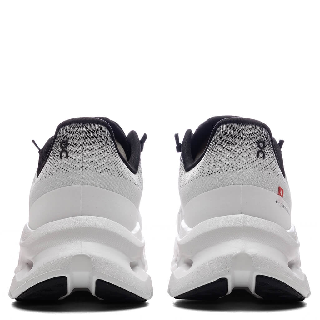 Cloudtilt - Black/Ivory - Image 4