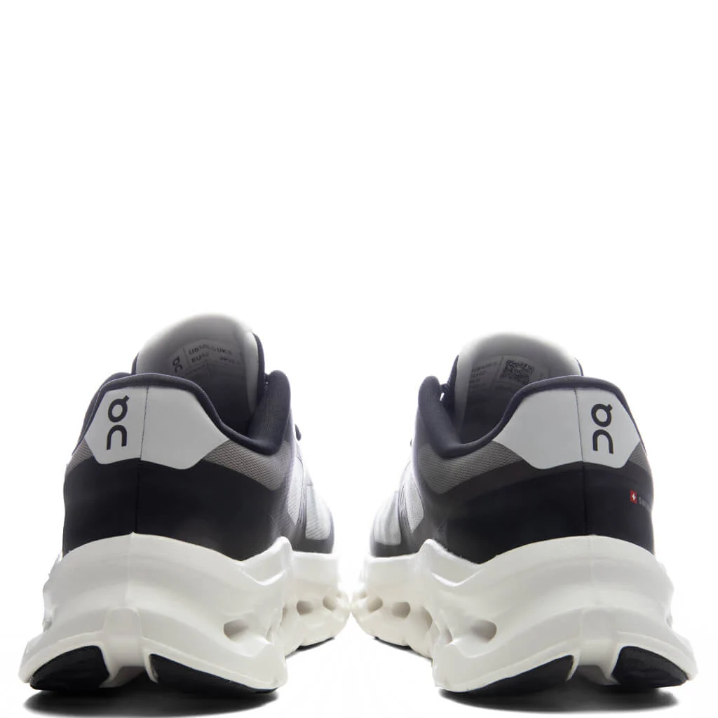 Cloudtilt Remix - Black/Ivory - Image 4