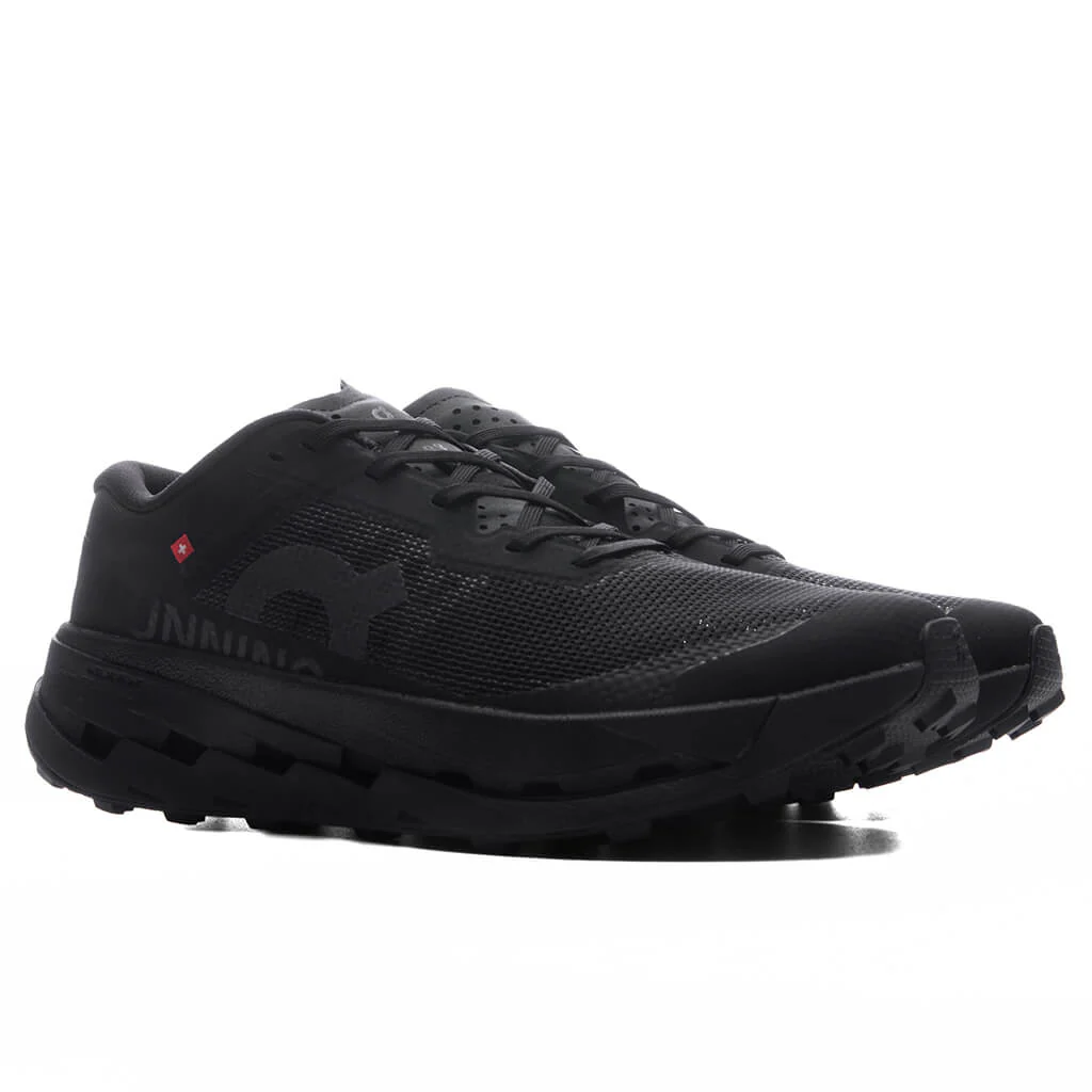 Cloudultra 3 - Black/Black - Image 2