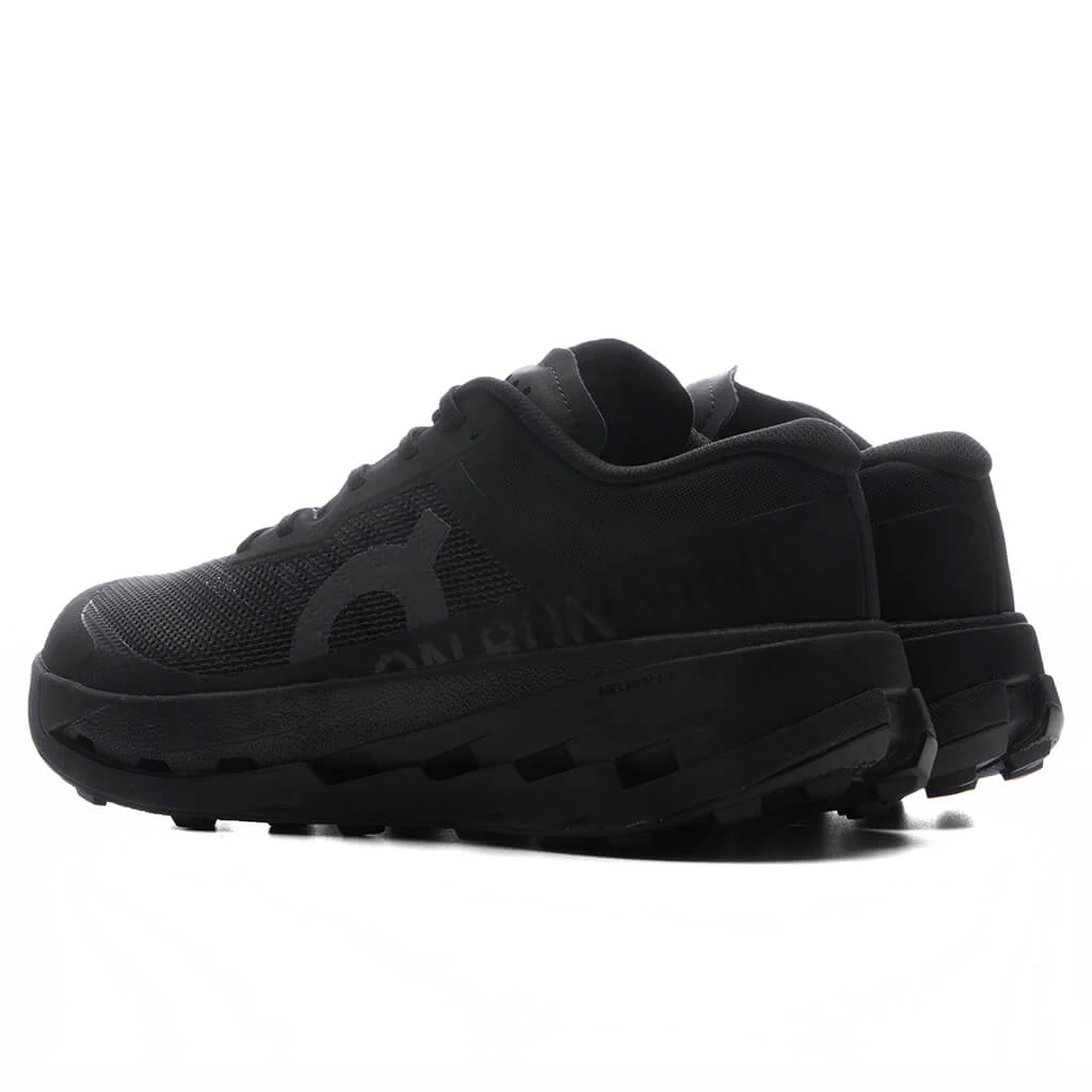 Cloudultra 3 - Black/Black - Image 3
