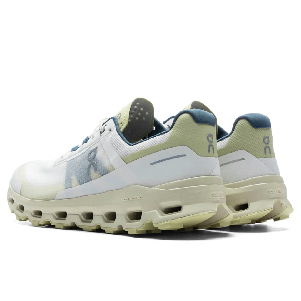 Cloudvista - Ivory/Endive - Image 3