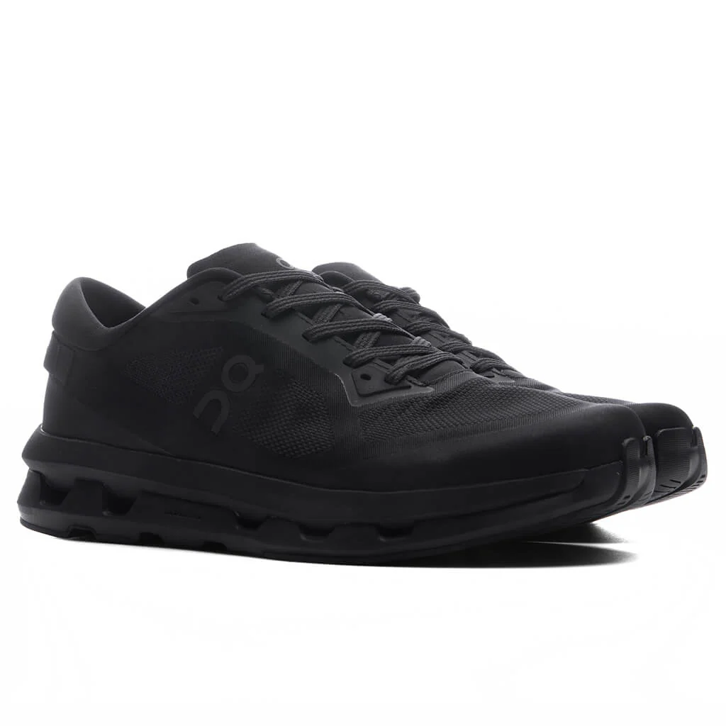 Cloudzone - Black/Eclipse - Image 2