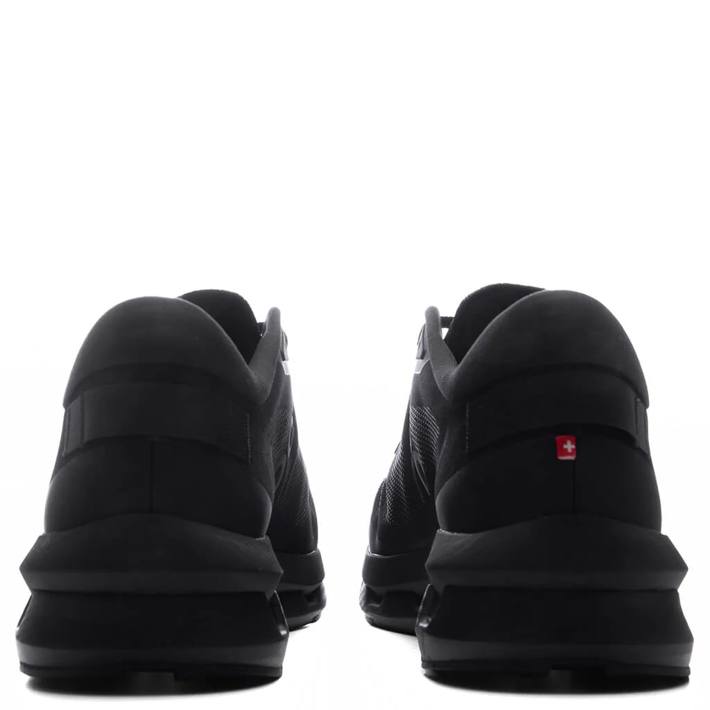 Cloudzone - Black/Eclipse - Image 4
