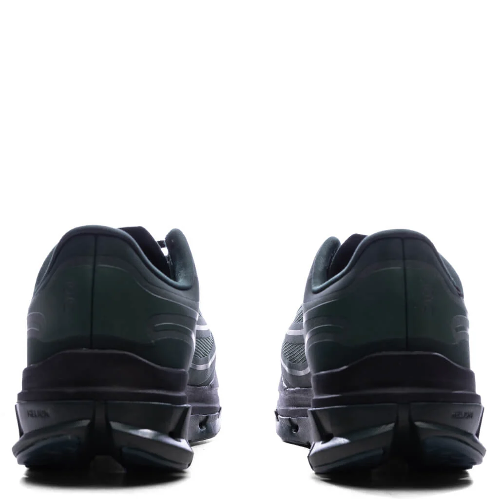 On x IKON Cloudflow 5 AD - Obsidian/Evergreen - Image 4