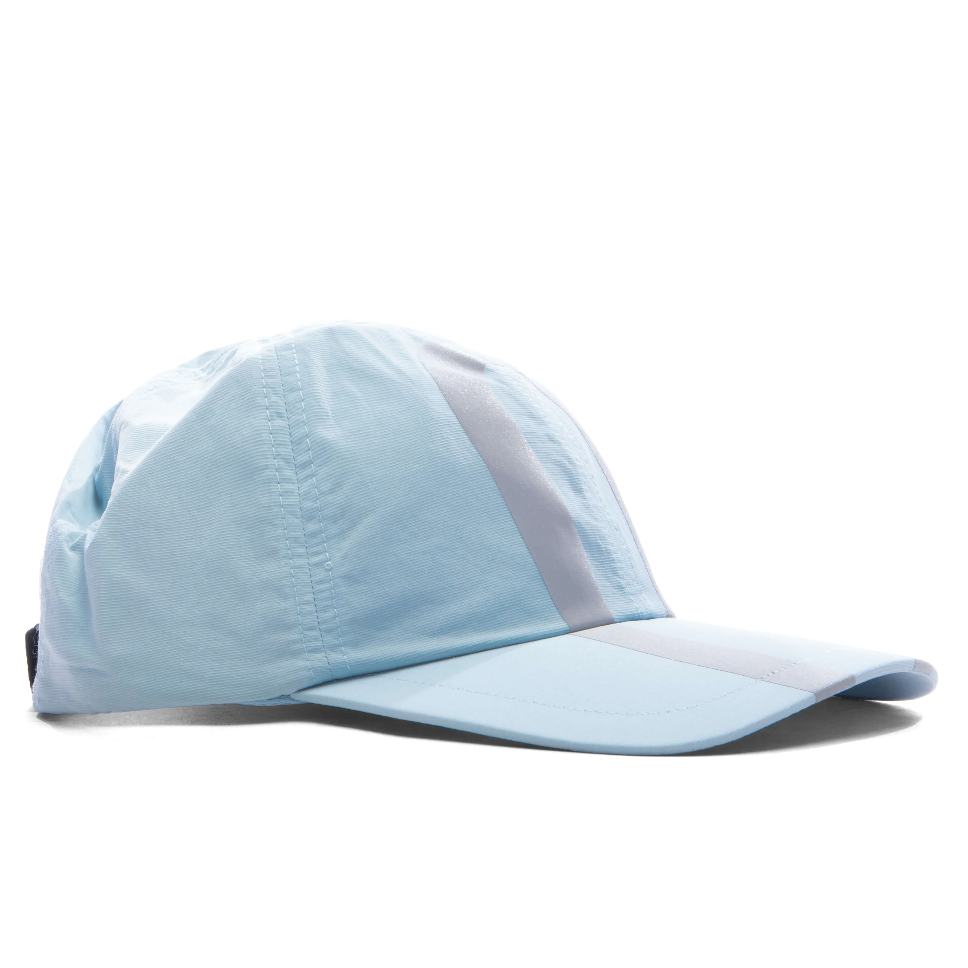 On x IKON On Cap - Chambray/White - Image 3