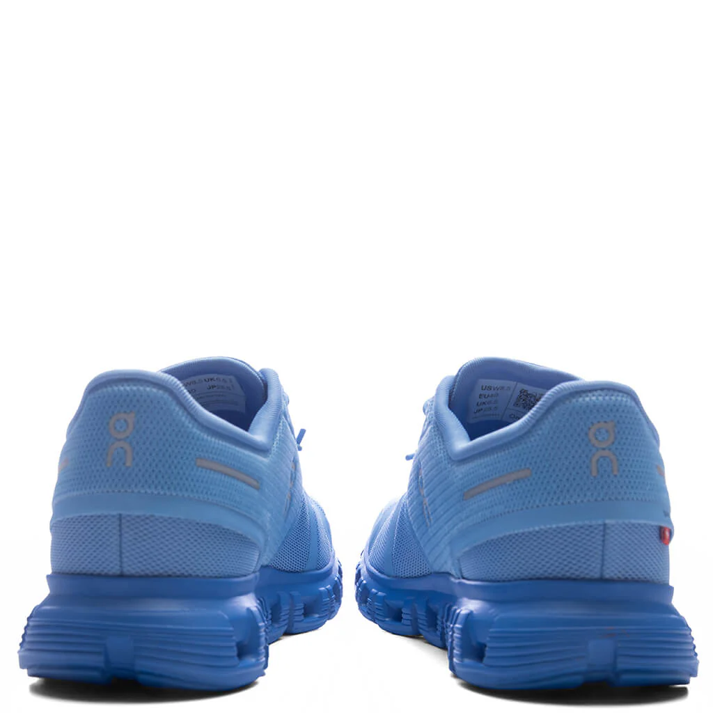 On × Sky High Farm Goods Women's Cloud 6 - Gourami/Pier - Image 4
