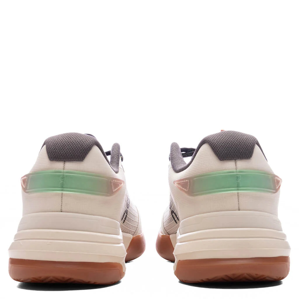 The ROGER Advantage Z5 - Cream/Almond - Image 4