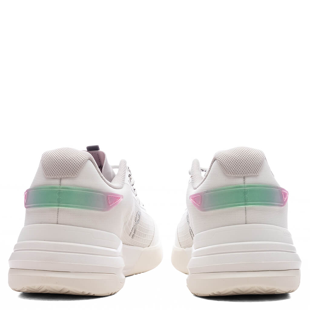 The ROGER Advantage Z5 - White/Ivory - Image 4