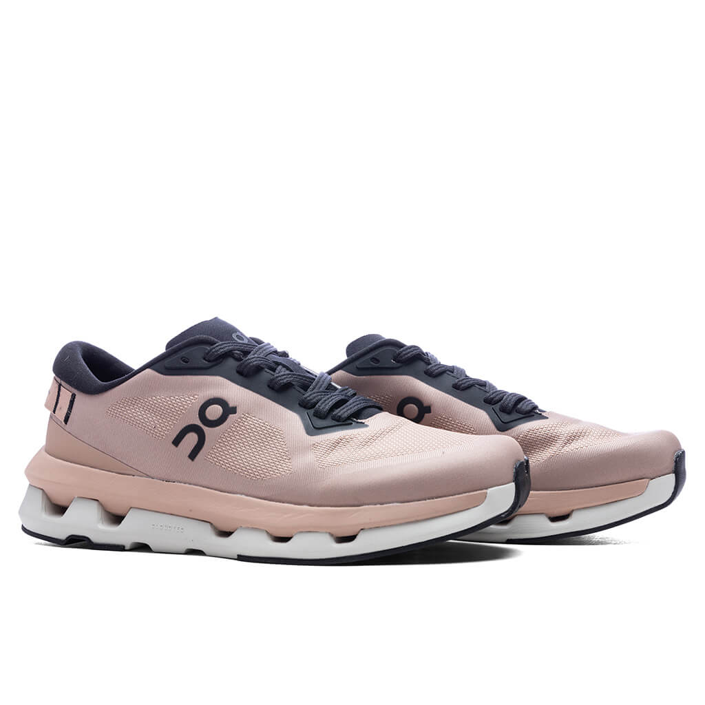 Women's Cloudzone - Rosebrown/Black - Image 2