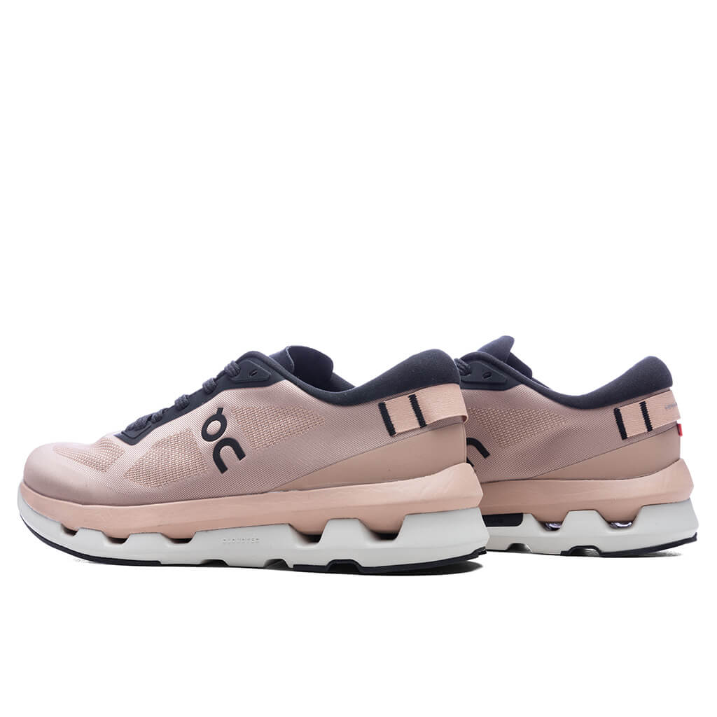 Women's Cloudzone - Rosebrown/Black - Image 3