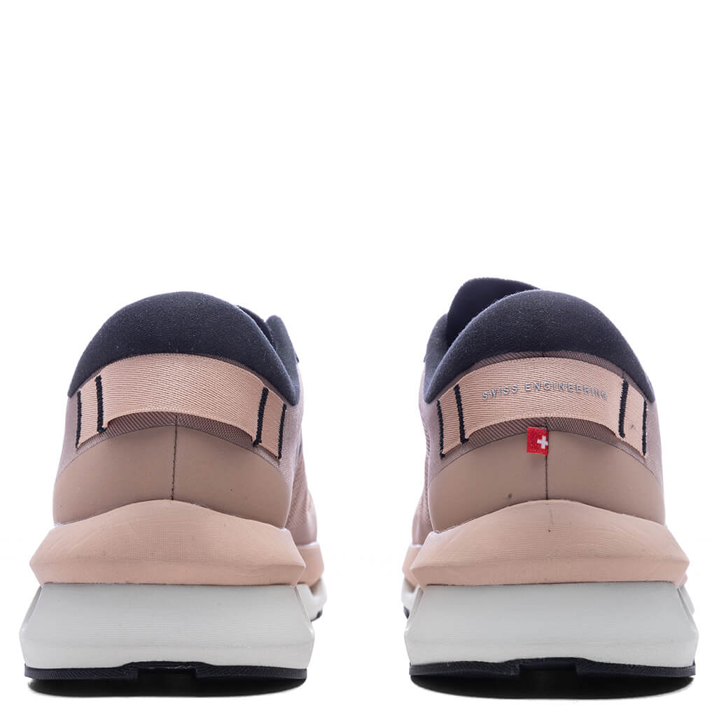 Women's Cloudzone - Rosebrown/Black - Image 4