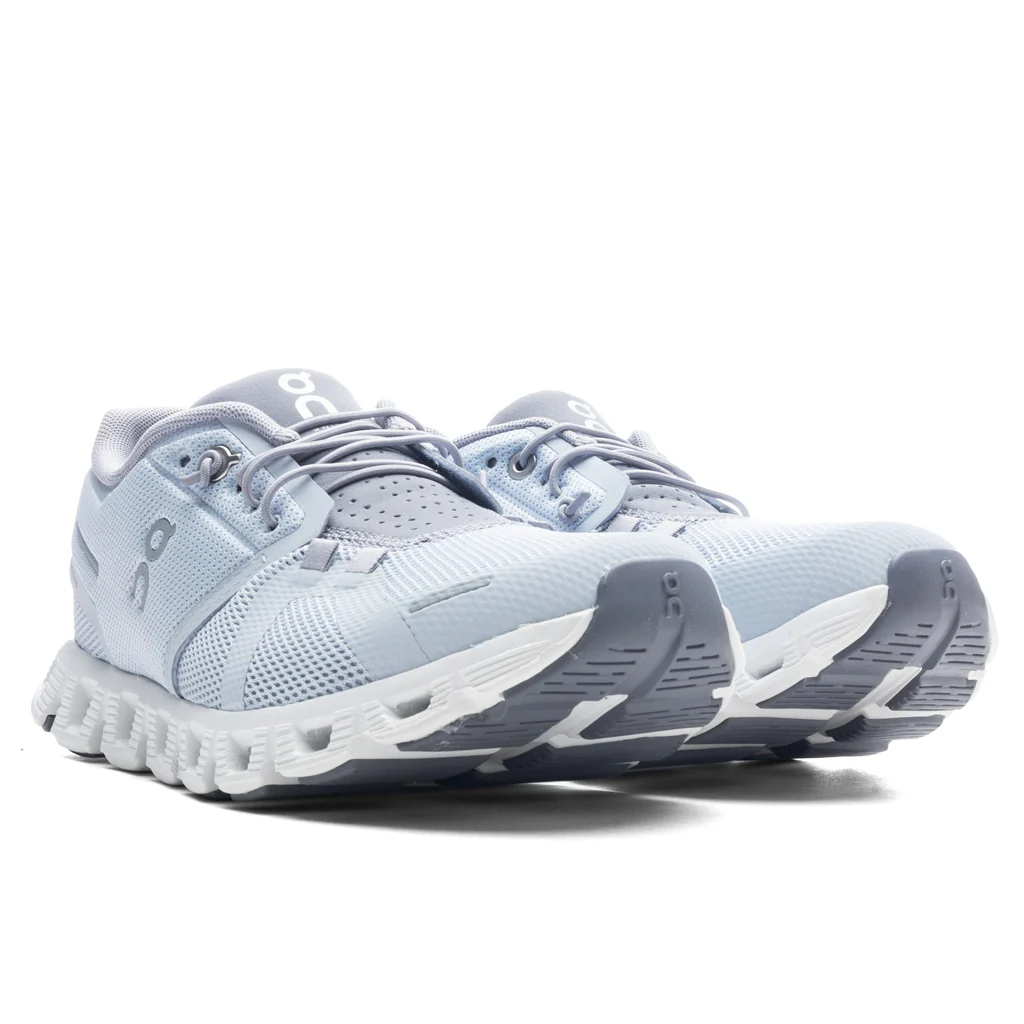 Women's Cloud 5 - Heather/Fossil - Image 2