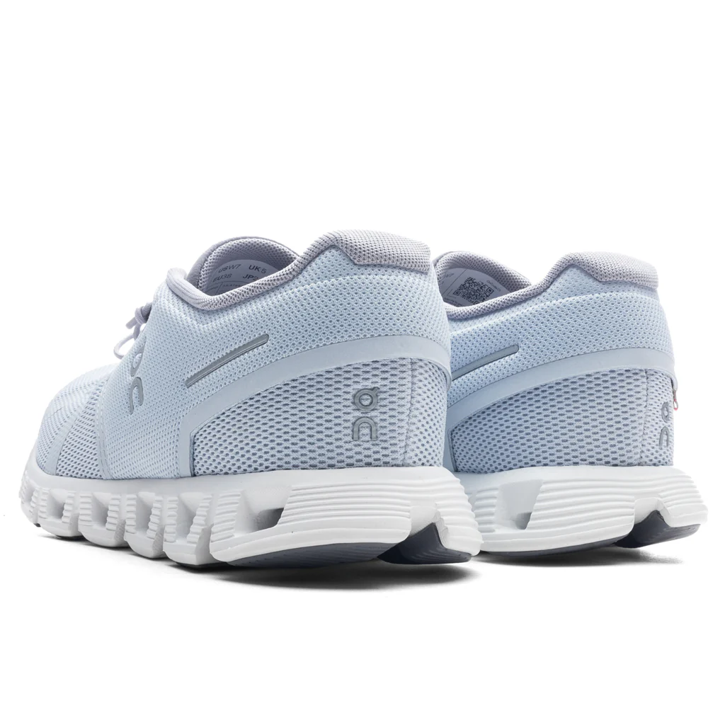 Women's Cloud 5 - Heather/Fossil - Image 3