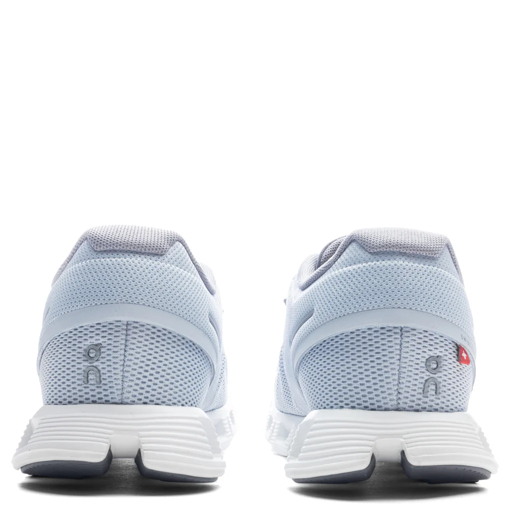 Women's Cloud 5 - Heather/Fossil - Image 4