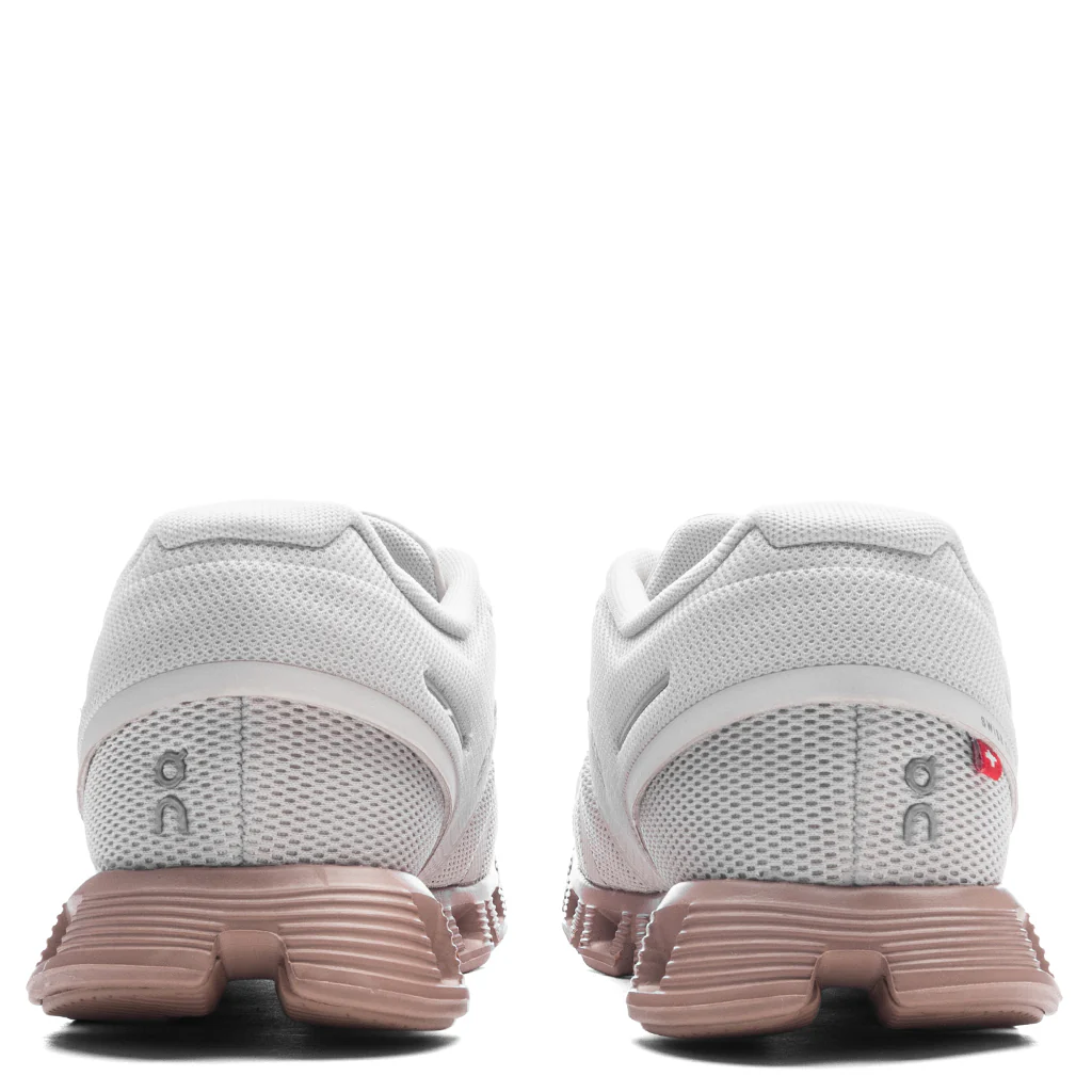 Women's Cloud 5 - Sand/Rosebrown - Image 4