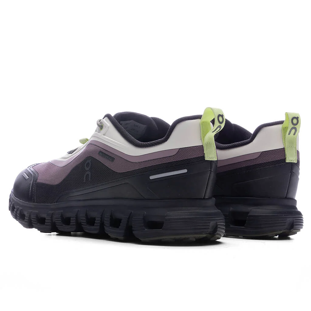 Women's Cloud 6 Geo WP - Dew/Gobi - Image 3