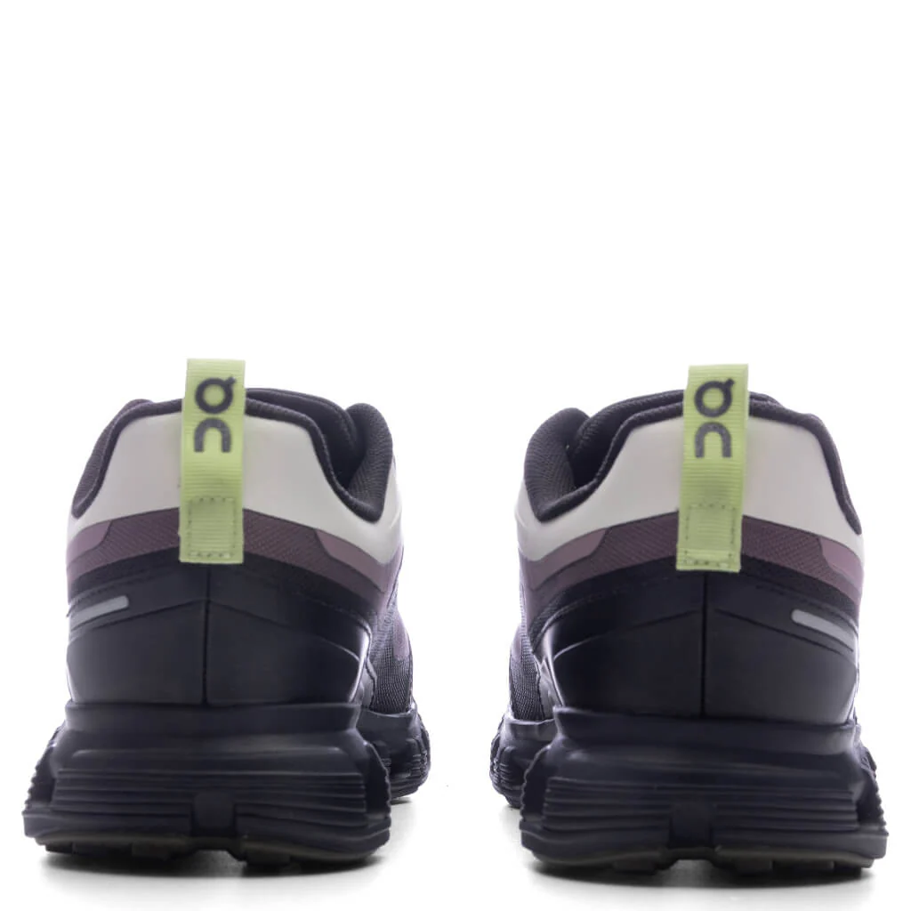 Women's Cloud 6 Geo WP - Dew/Gobi - Image 4