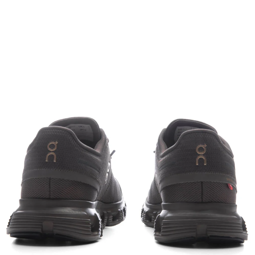 Women's Cloud 6 Year of the Horse - Grizzly/Grizzly - Image 4