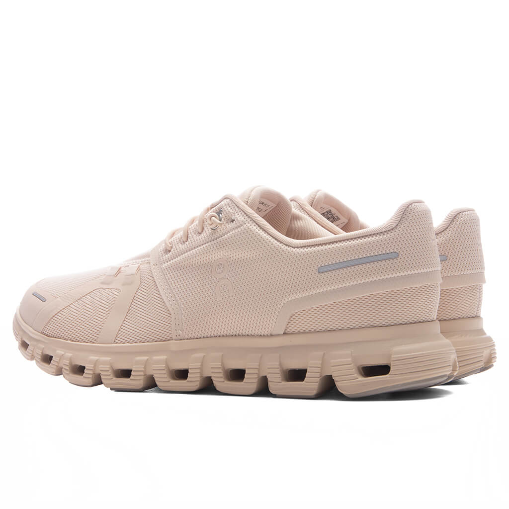 Women's Cloud 6 - Sand/Sand - Image 3