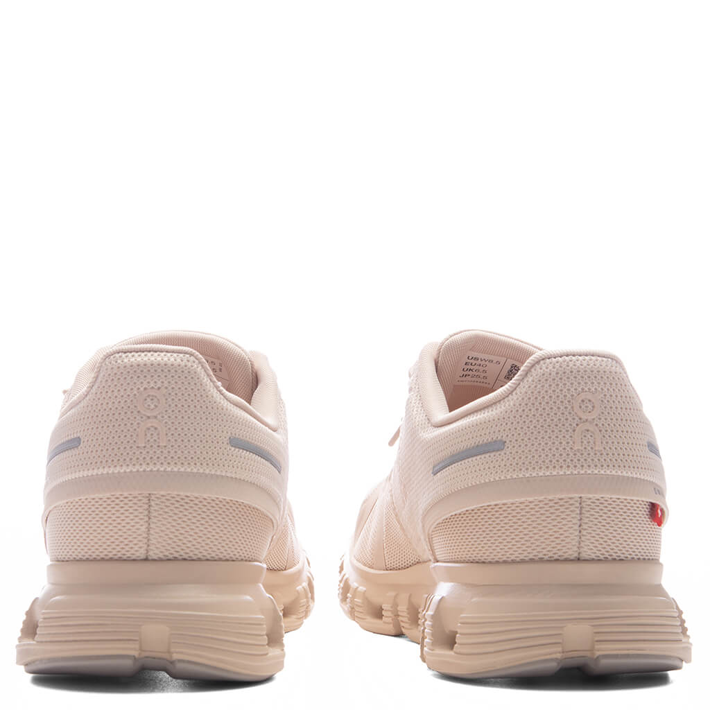 Women's Cloud 6 - Sand/Sand - Image 4