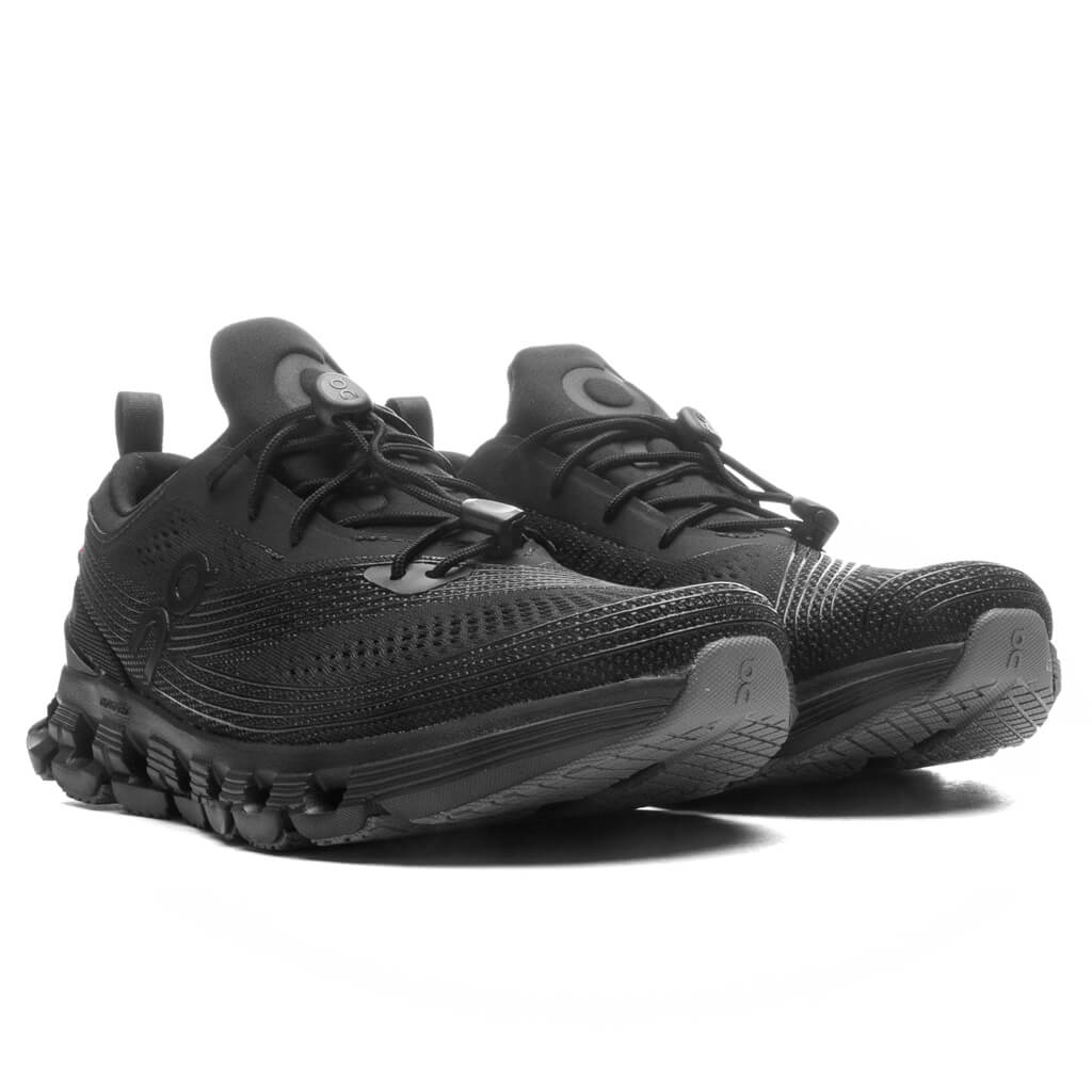 Women's Cloud X Z5 1 - All Black - Image 2