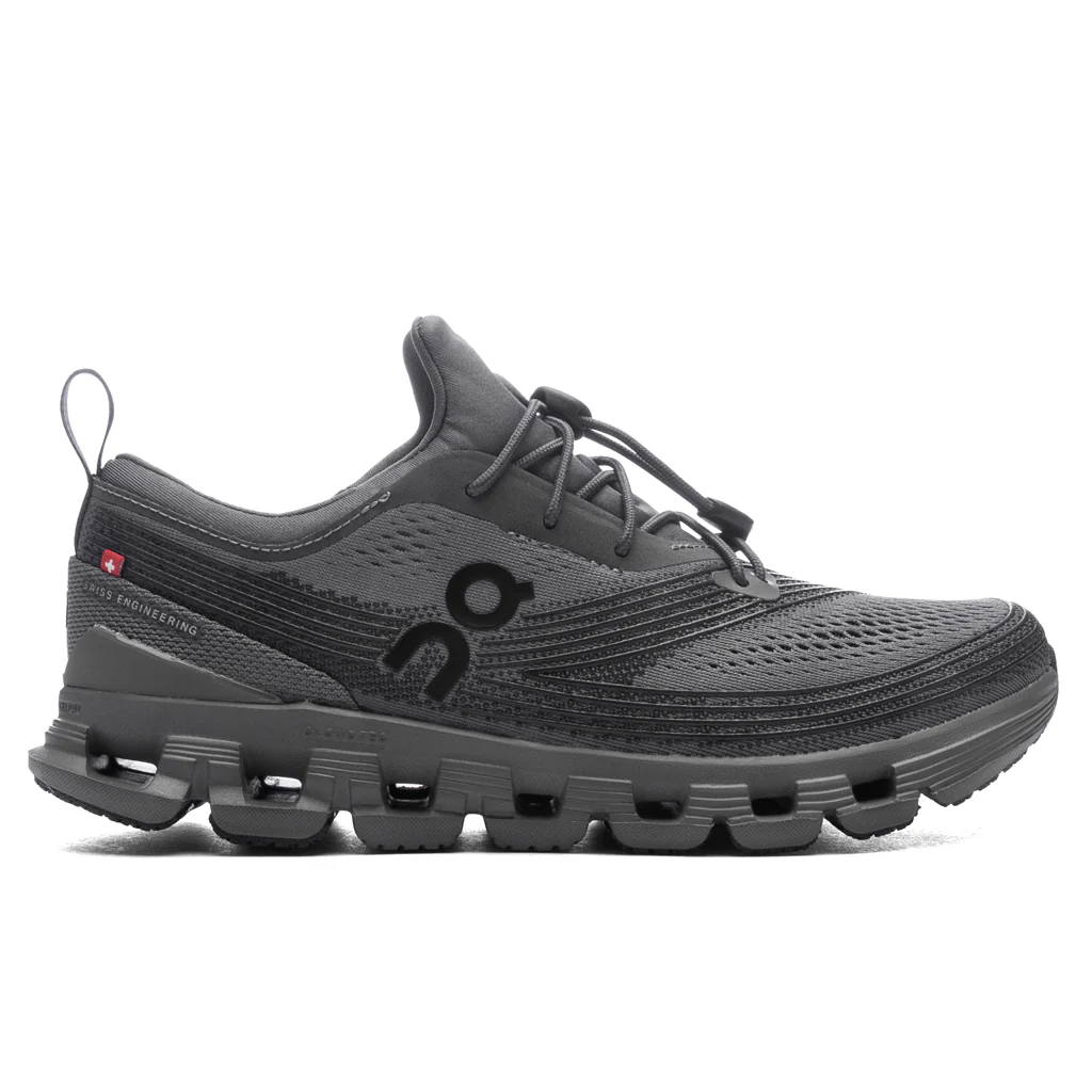 Women's Cloud X Z5 1 - Asphalt/Iron