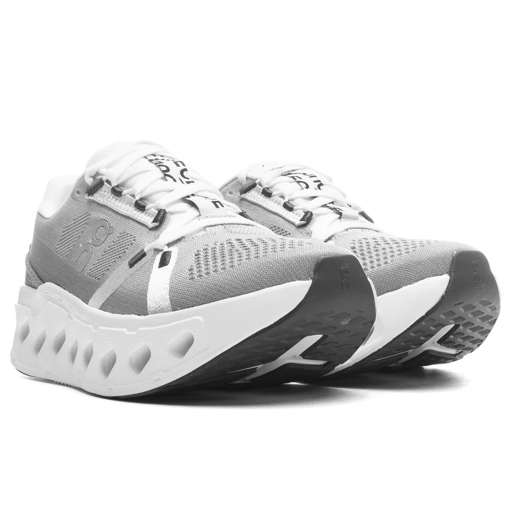 Women's Cloudeclipse - Alloy/White - Image 2