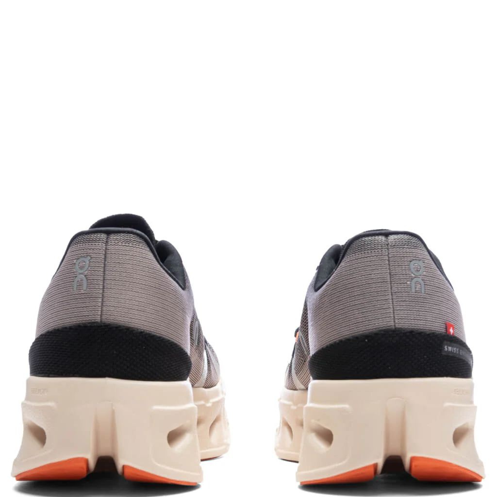 Women's Cloudeclipse - Fade/Sand - Image 4