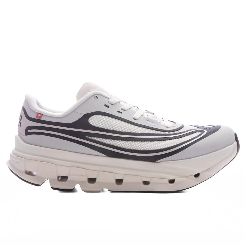 Women's Cloudflow 5 AD - Ivory/Black