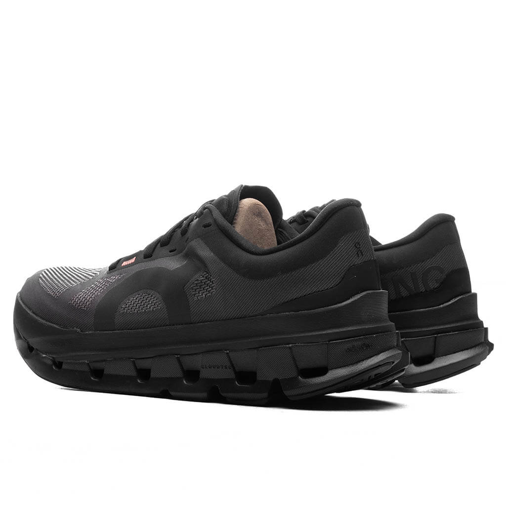 Women's Cloudflow 5 - Black - Image 3